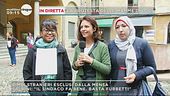 Niente mensa ai bimbi stranieri