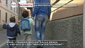 La mensa della discordia