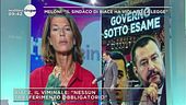 Riace, continuano le proteste