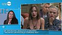 GF Vip 3: la separazione tra Silvia e Corona