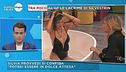 GF Vip 3: Silvia Provvedi si confida