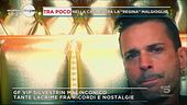GF Vip 3: le lacrime di Silvestrin