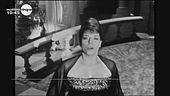 Una diva dalla voce soave