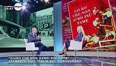 "Giuro che non avrò più fame"