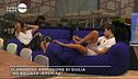 Le ammissioni di Giulia