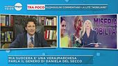 GF Vip 3: Il caso della marchesa