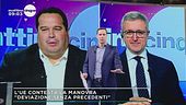 La lettera delle contestazioni