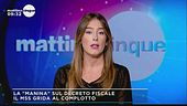 Intervista a Maria Elena Boschi