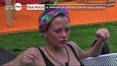 GF Vip 3: le confidenze di Silvia