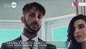 Corona e Bonetti, solo amici?