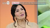 Il passato di Giulia Salemi