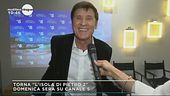 Torna L'isola di Pietro