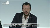 Frattura "composta" tra Lega e M5S