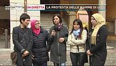 La mensa della discordia