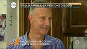 L'ultima cena di Roberta Ragusa