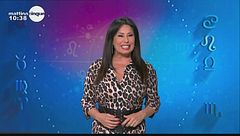 Notizie belle dalle stelle