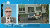 Focolaio di morbillo a Trieste