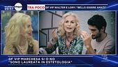 La Marchesa su di giri