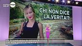Favara: il giallo di Gessica Lattuca