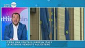 L'Europa boccia l'Italia