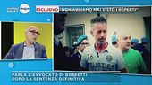 Parla Claudio Salvagni: legale di Bossetti