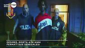 Desiree Mariottini: fermati due senegalesi
