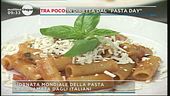 La giornata mondiale della pasta