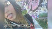 Desiree, fermati 3 stranieri irregolari