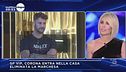 GF Vip 3: la serata strepitosa