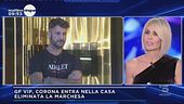 GF Vip 3: la serata strepitosa