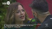 GF Vip 3: Corona entra nella casa