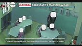 Ultimora: Arresti a Bari