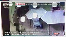 Cattive maestre