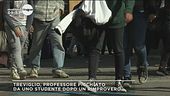 Professori aggrediti dai studenti