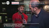GF Vip 3: Le reazioni di Corona