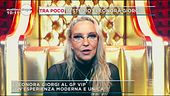 GF Vip 3: Eleonora Giorgi