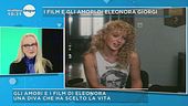 I film e gli amori della Giorgi