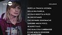 La lettera della madre di Pamela