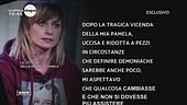 La lettera della madre di Pamela