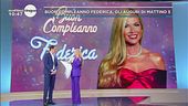 Buon compleanno Federica!