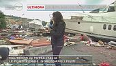 Italia sott'acqua