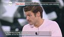 GF Vip 3: Elia lascia la casa