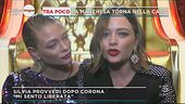 GF Vip 3: la rinascita di Silvia