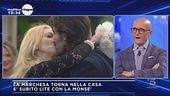 GF Vip 3: La marchesa torna nella casa