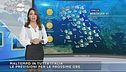 Le previsioni meteo