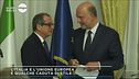 Italia-Europa, rapporti  a rischio