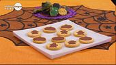 Biscotti alle carote
