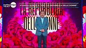 Stasera su R4: "CR4 - La repubblica delle donne"