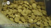 La lotta al mercato della droga