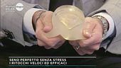 La mastoplastica additiva